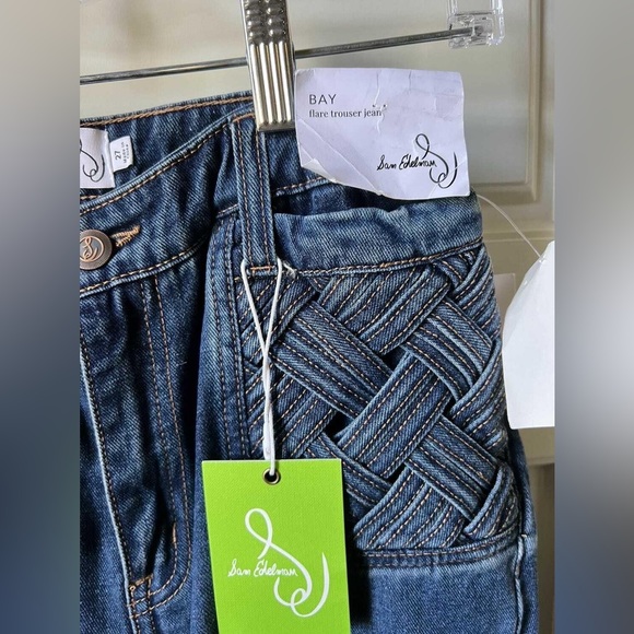 Sam Edelman // Sz 27 - Picture 2 of 4